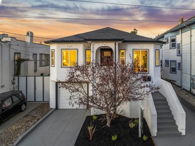 680 42nd St, Oakland, CA, 94609