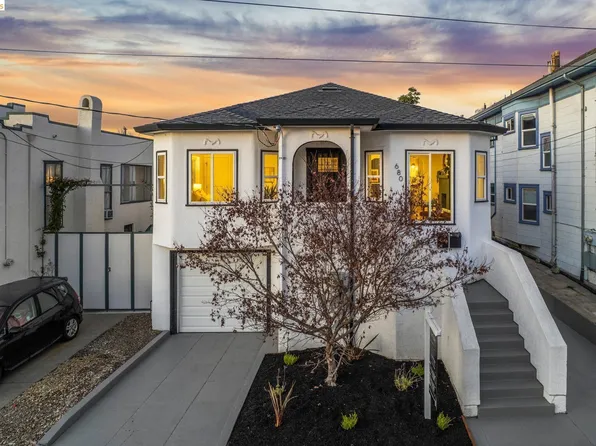 680 42nd St, Oakland, CA 94609