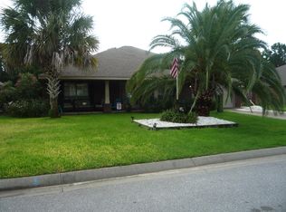 1774 Twin Pine Blvd, Gulf Breeze, FL 32563