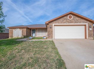 2207 Jake Dr, Copperas Cove, TX 76522