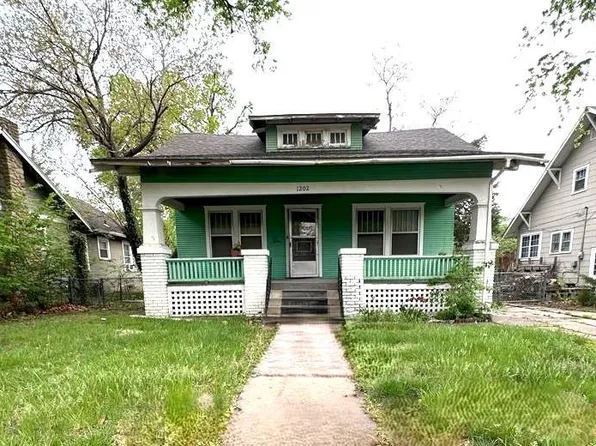 1202 S 9th St, Salina, KS 67401