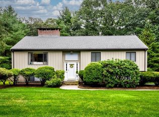 17 Eliot Hill Rd, Natick, MA 01760