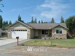 8169 Skeena Rd, Birch Bay, WA 98230