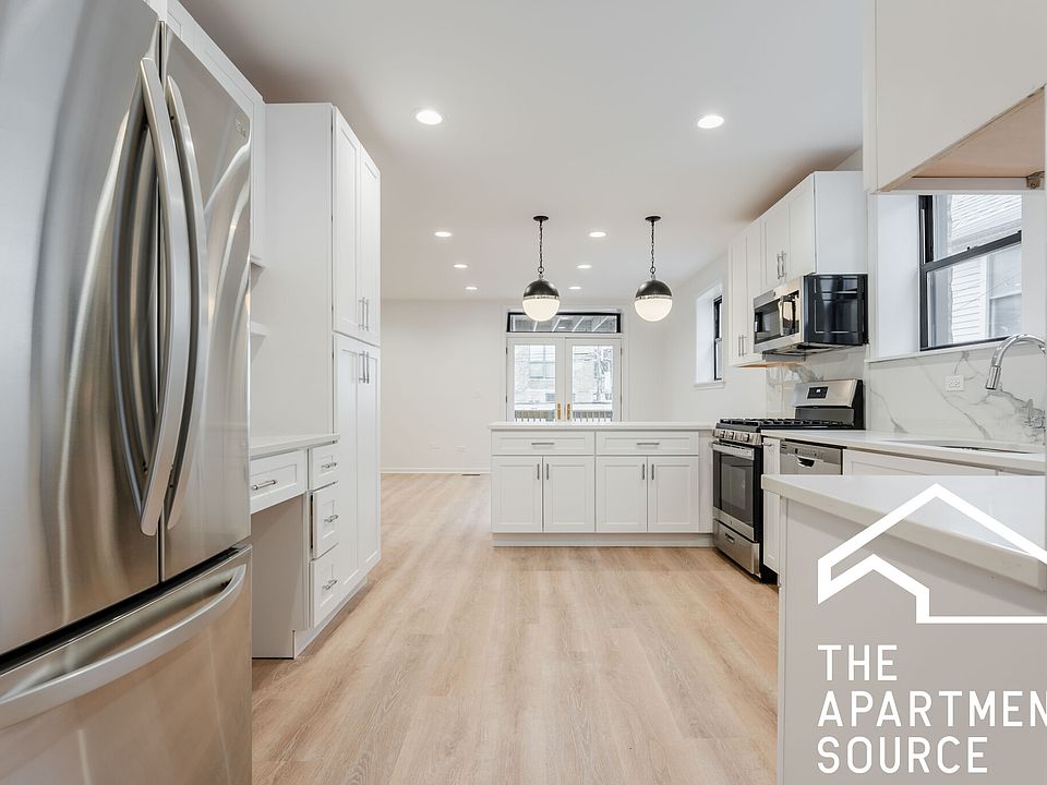1st image of 2663 W Medill Ave #1