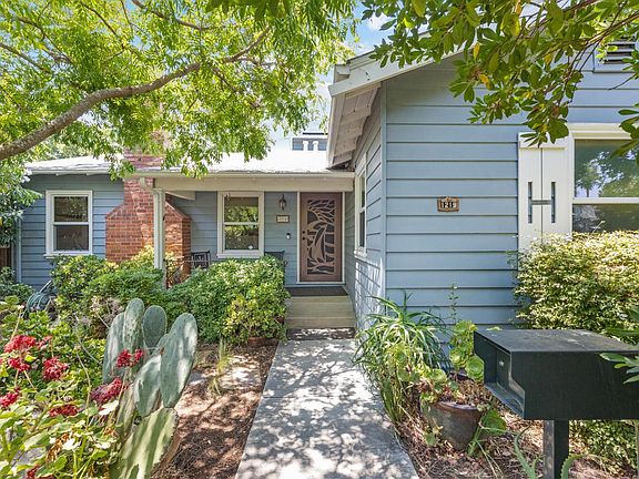 2nd image of 1219 Amador Street