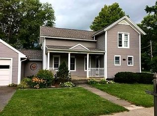 1808 Elm St, Lima, NY 14485