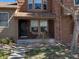 6743 Mountain Top Ln, Colorado Springs, CO 80919