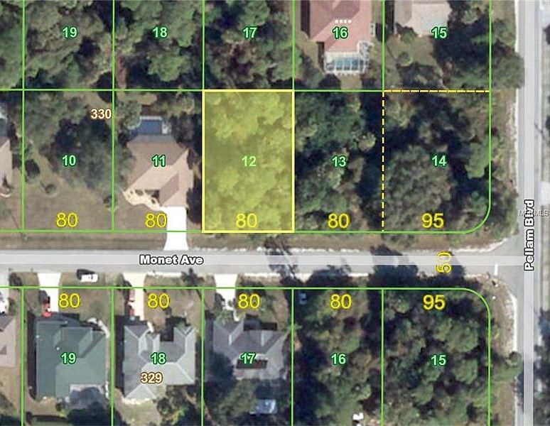 1st image of 18488 Monet Ave
