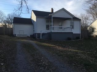 140 Liberty Pkwy, Clarksville, TN 37040