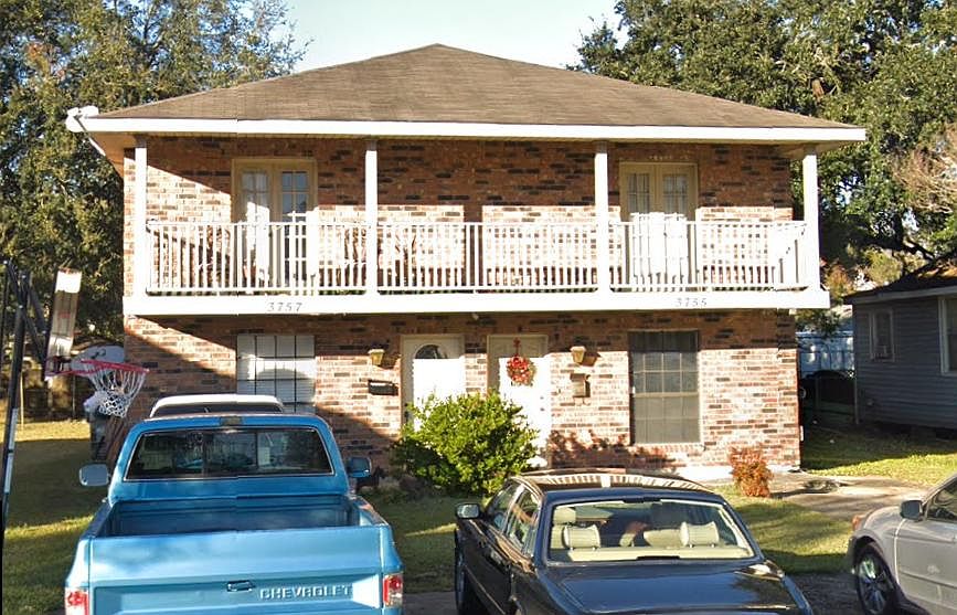1st image of 3757 Derbigny St