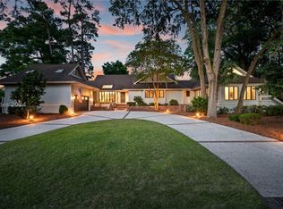 27 Marsh Dr, Hilton Head Island, SC 29928
