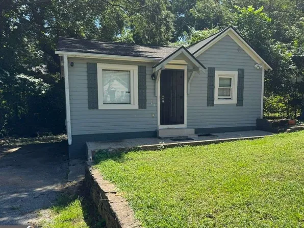 379 Illinois Ave NW, Atlanta, GA 30314