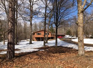 38834 Wagner Rd, Cohasset, MN 55721