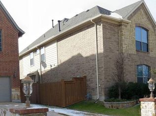 7231 Cana, Grand Prairie, TX 75054