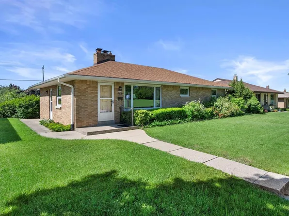 3365 East Lunham AVENUE, Cudahy, WI 53110