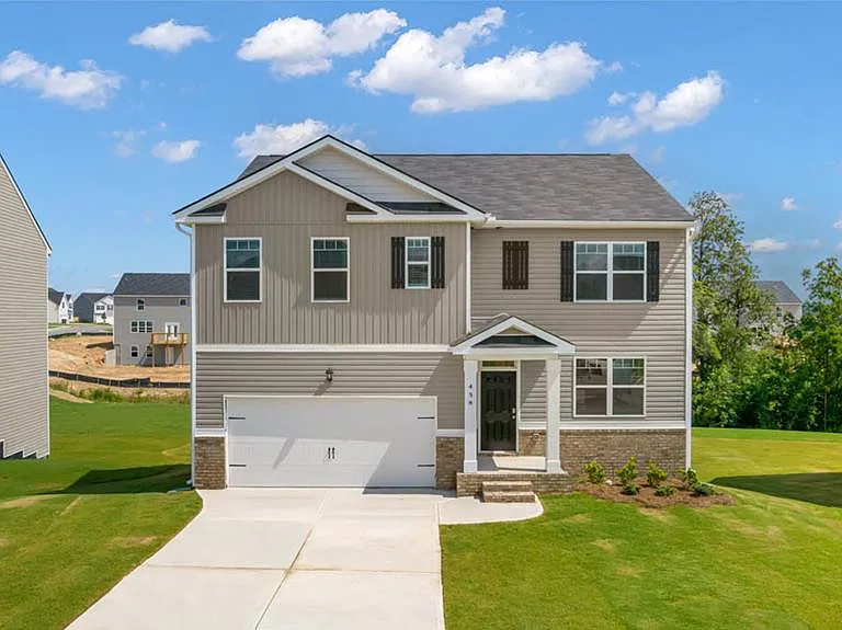 458 Furlough Dr — Photo 1