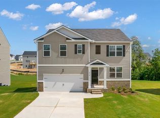 458 Furlough Dr, Augusta, GA 30909