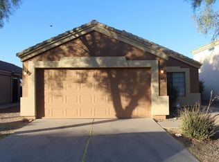 6698 E Lush Vista Vw, Florence, AZ 85132