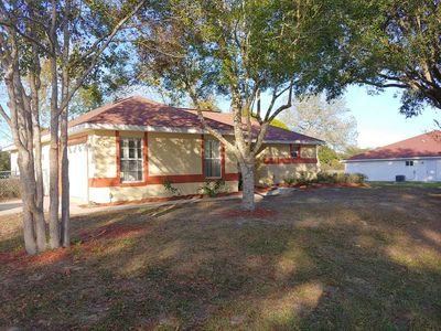 6589 SW 86th Pl, Ocala, FL, 34476