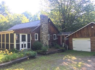 215 S Livermore Rd, Turner, ME 04282