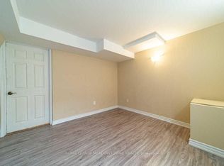 1036 Yates Dr, Milton, ON L9T 6A7