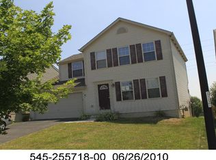 5649 Winsor Woods Dr, Columbus, OH 43230