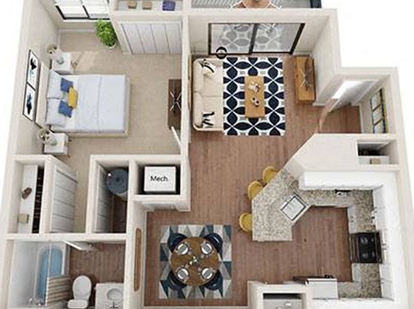 The Pointe at Carrollwood | 4949 Marbrisa Dr, Tampa, FL