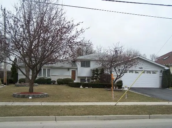 768 George St, Bensenville, IL 60106