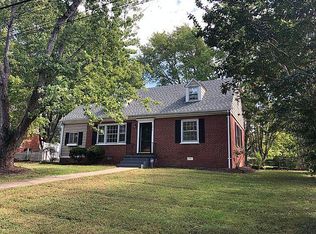1215 Camden Dr, Henrico, VA 23229