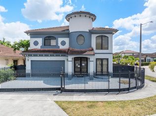 1481 SW 145th Ave, Miami, FL 33184