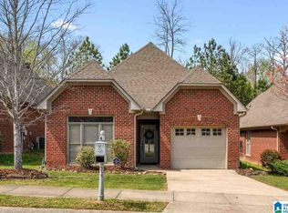 5711 Park Side Rd, Hoover, AL 35244