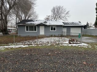 413 Gertrude Dr, Dallesport, WA