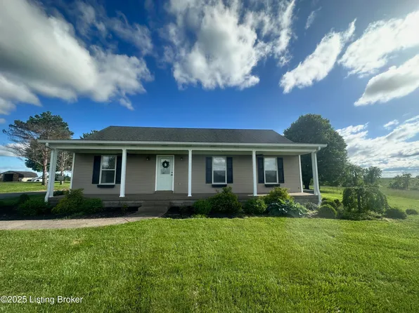4295 Brush Grove Rd, Willisburg, KY 40078