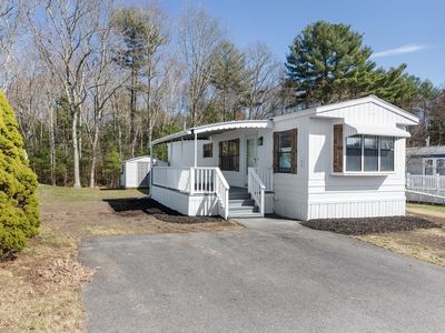 188 Bumila Dr, Raynham, MA, 02767