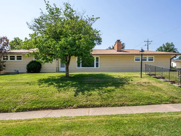 2605 E Central Park Ave, Davenport, IA 52803