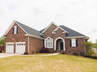 256 Royal Lythan Cir, Lexington, SC 29072