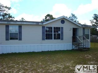 280 Wild Turkey Ln, Quincy, FL 32351