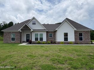 126 Deerfield Trce, Coldwater, MS 38618
