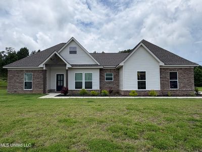 126 Deerfield Trce, Coldwater, MS, 38618