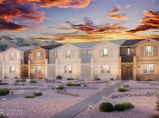 1304 Arcadia Rim Pl LOT 118, Henderson, NV 89002