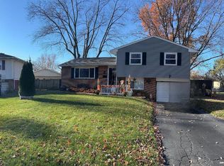 3595 Carthage Ct, Westerville, OH 43081