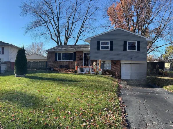 3595 Carthage Ct, Westerville, OH 43081