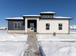 3980 Mountain Bluebird Way #1, Ammon, ID 83406