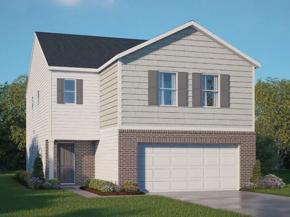 317 Wellspring Drive, Rocky Mount, NC 27804