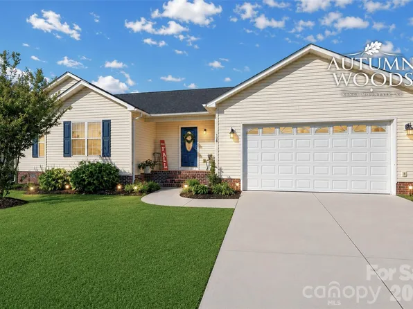 158 Autumn Woods Dr, Kings Mountain, NC 28086