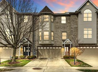 303 Pappan Dr, Imperial, PA 15126