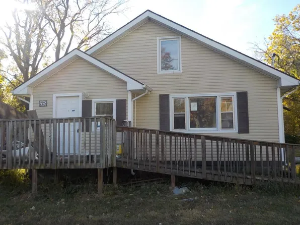725 Indiana Ave, Anderson, IN 46012