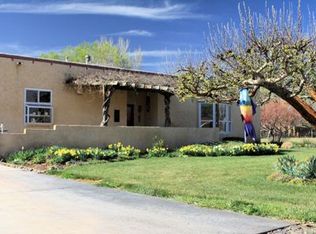 3 Lara Ln, Peralta, NM 87042