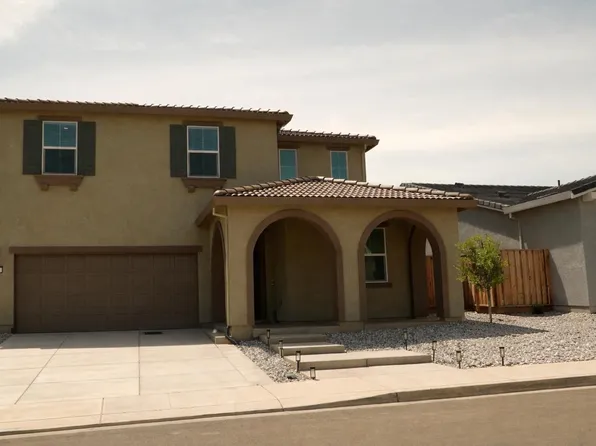 2104 Kimes Ranch Rd, Patterson, CA 95363