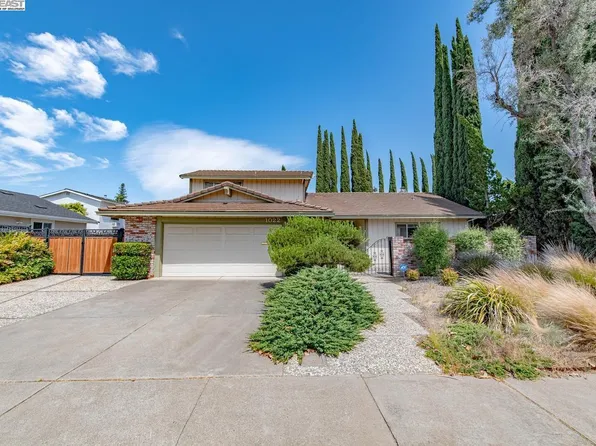 1022 Sherry Way, Livermore, CA 94550